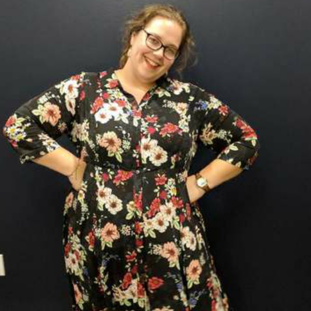 Meet your Posher, Ann
